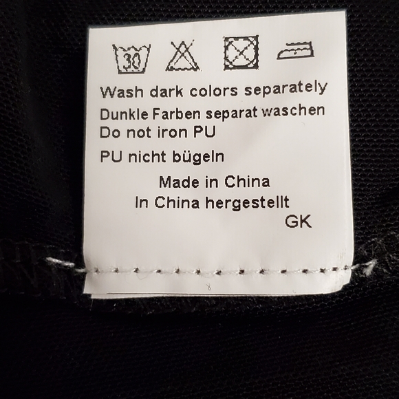 Grace Karin Long Sleeve Sheer Top - Picture 9 of 11